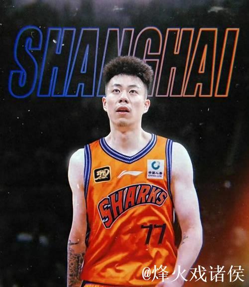 张镇麟替身?辽篮或重金抢签新援,20岁,打过NCAA,曾凡博好友 张镇麟替身?辽篮或重金抢签新援,20岁,打过NCAA,曾凡博好友