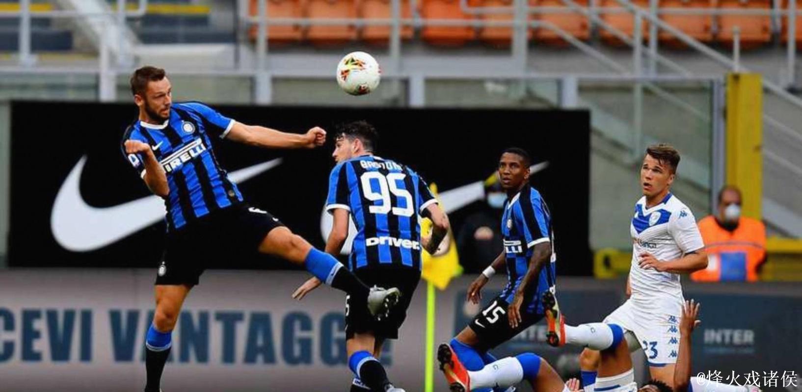 国米计划冬窗2000万欧签维罗纳前锋吉奥瓦尼